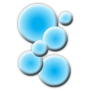 bubbles emoji